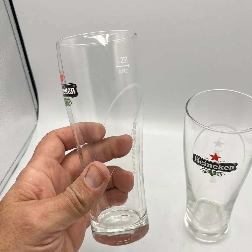 Heineken product two